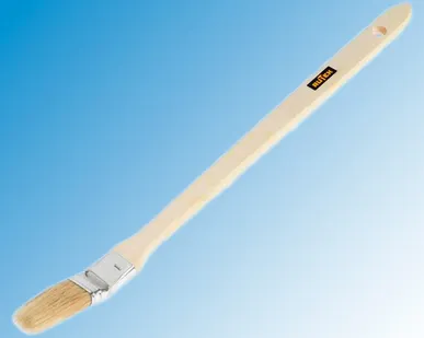 фото Кисть радиаторная 1&quot; (25 мм)