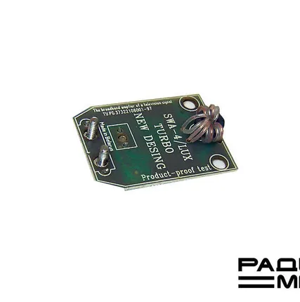 Фото №0 Усилитель SWA - 4 для АSP-8