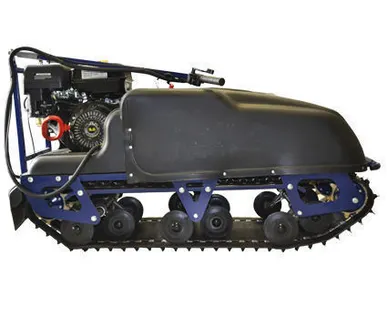 фото Мотобуксировщик Барс Следопыт RV 15 S