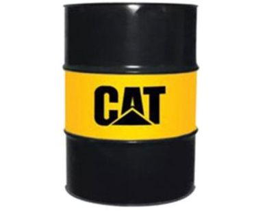 фото Трансмиссионное масло CAT GO 80W90 208 л