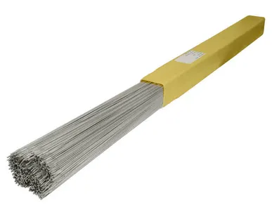 фото Пруток присадочный нержавеющий TIG ER308LSI 2,4мм / 5кг
