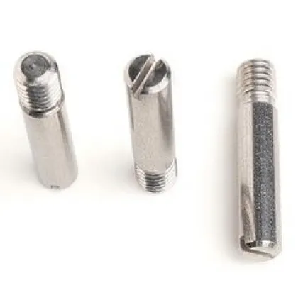 Фото №0 Винт DIN 427