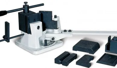 фото Ручной гибочный станок Proma UO-120