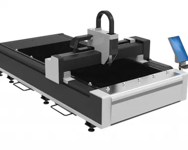 фото Лазерный станок CERTON LF-3015E MAXPHOTONICS 1000ВТ в Москве