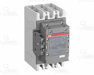 фото Контактор 400А AF400-30-11 ABB 1SFL577001R7011