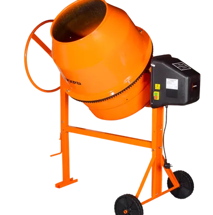 Фото №0 Бетономешалка Вихрь БМ-230П