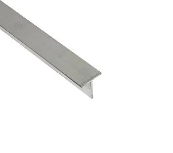 фото Тавр (Т-образный) 20х20х1,5мм Тп 04.2000.500 Лука *10/45