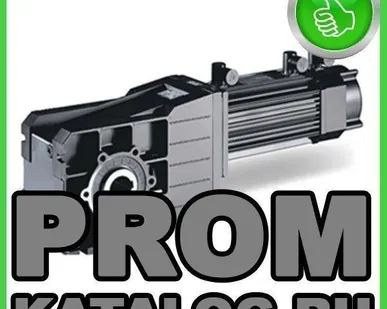 фото Сервомотор