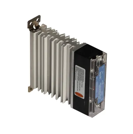 Фото №0 Твердотельные реле GDS4048ZD3