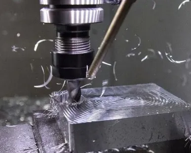 фото Токарная, фрезерная обработка металла