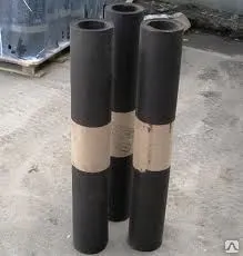 Фото №0 Рубероид РКК