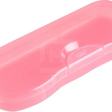 Фото №0 Пенал-футляр СТАММ пластиковый (ПН61)