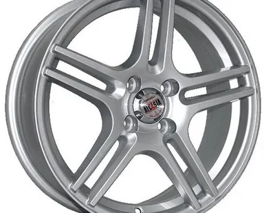 фото Колесный диск ALCASTA M44