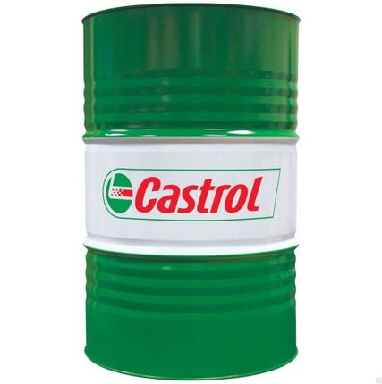 Фото №0 Масло судовое Castrol MHP 153 216,5л