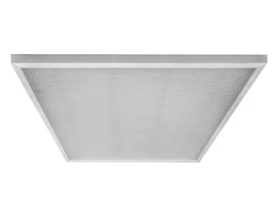 фото Светильник светодиодный 61 174 OLP-S06-O-36-6.5K универс. опал. рассеив. (аналог ЛВО) ОНЛАЙТ 61174