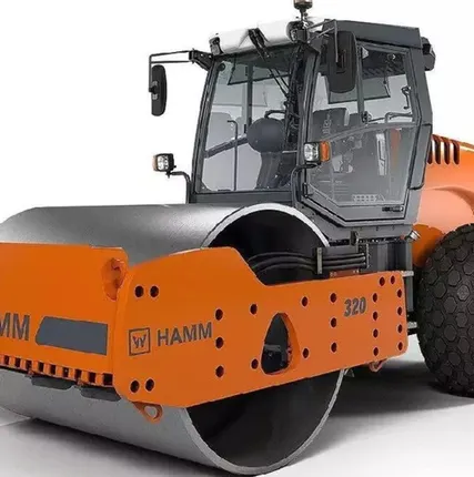 Фото №0 Услуги катка 14 тонн