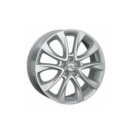 Фото №0 Колесный диск LegeArtis H56