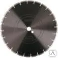 фото ДИСК ДЛЯ РЕЗКИ АСФАЛЬТА 300D-3.2T-7W-18S-25.4H Д.О.
