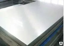 Фото №0 Лист вольфрамовый от 0.1 до 12мм ВА СВИ ВТ ВР ВИ ВЛ ВЧ