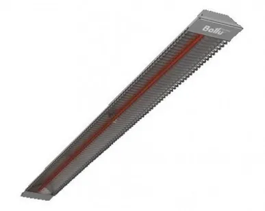 фото Инфракрасный обогреватель BIH-T-1.0 Ballu-Biemmedue