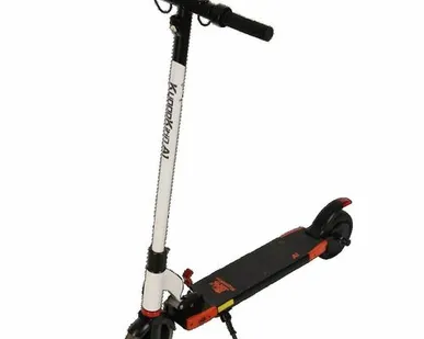 фото Электросамокат Kugoo Kirin A1