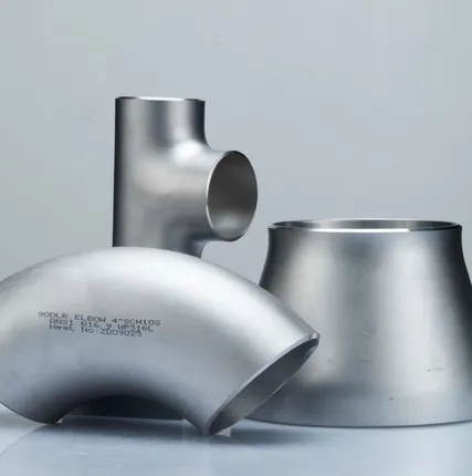 Фото №0 Переход AISI 304 концентрический 219.1х139.7х2 нержавеющий, шт