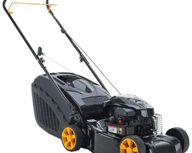 фото Газонокосилка бензиновая McCulloch M40-125