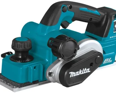 фото Аккумуляторный рубанок MAKITA DKP181Z (без АКБ и ЗУ)