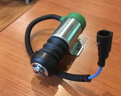 фото Электромагнит останова 473200000013 (24 В) MOTORPAL