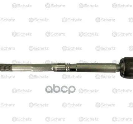 Фото №0 Рулевая тяга (передняя) OPEL ASTRA (G) 98-04 Schatz арт. S31753