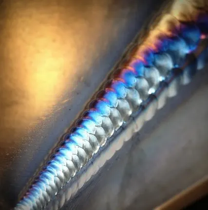 Фото №0 Аргонодуговая сварка цена 20 руб/см (сварка аргоном в Перми)