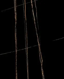 фото Керамогранит Maimoon ceramica Black Lorence highglossy 60х120