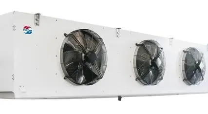 Фото №0 Воздухоохладитель GACC 040 1H/27-EW