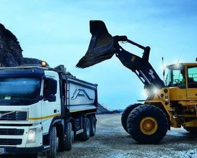 фото Уборка снега г. Ликино-Дулёво