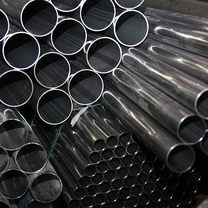 Фото №0 Труба нержавеющая пищевая 85х2 AISI 304