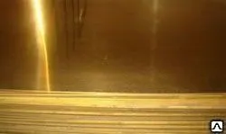 Фото №0 Лист латунный ЛС59-1Т