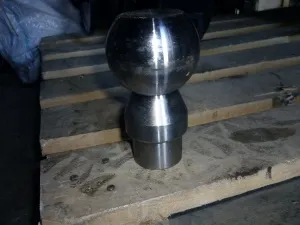 Фото №0 Палец шаровой 122А.03.04.104