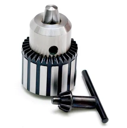 Фото №0 Патрон сверлильный ПСК-13 HORTZ В16