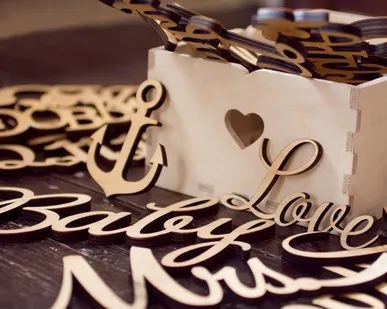 фото Лазерная резка поролона