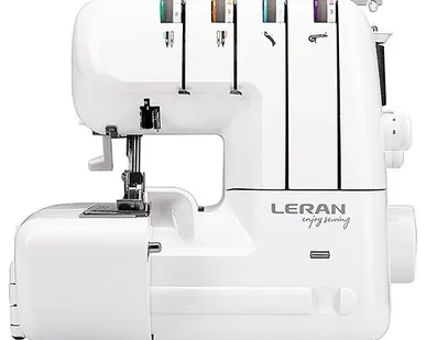 фото Оверлок Leran om 328 (оверлок)