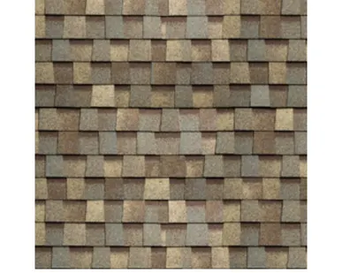 фото Мягкая черепица Джаз Шинглас