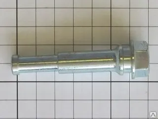 Фото №0 Направляющая перед. суппорта верх. Hover 3501112k00