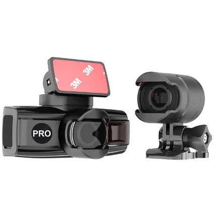 Фото №0 Видеорегистратор DATAKAM DUO PRO