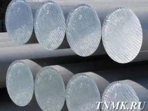 Фото №0 Круг нержавеющий 60 мм 09Х16Н15М3Б-ИД ТУ 14-3-1511-87