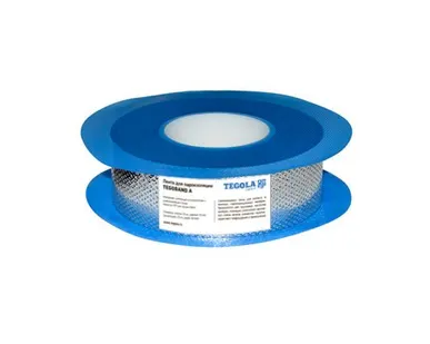 фото Лента для пароизоляции TEGOBAND A
