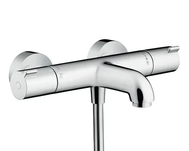 фото Термостат для ванны Hansgrohe Ecostat 1001 CL 13201000
