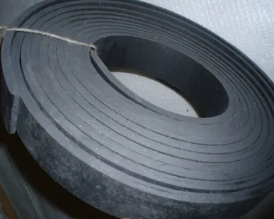 фото Лента тормозная ЭМ-1 ГОСТ 15960-79 8х50