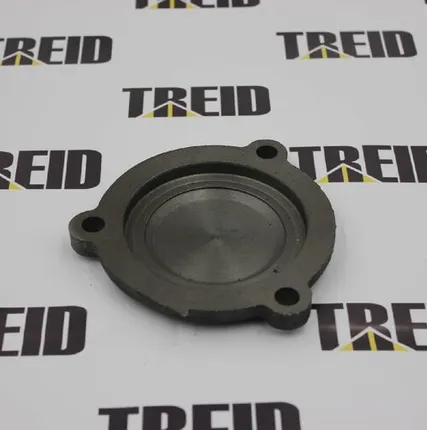 Фото №0 Крышка КПП