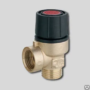 Фото №0 Клапан предохранительный Рычажный чугунный стальной нержавеющий ДУ15-600