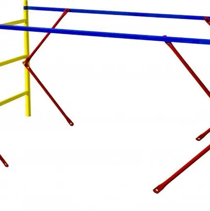 Фото №0 Вышка-тура. Секции 1,6м